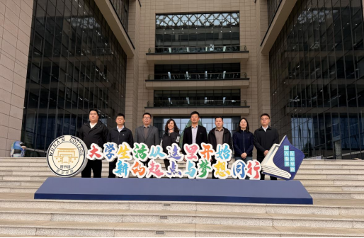 考察取经谋发展，对标学习促提升