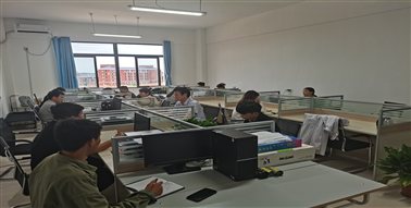 学习现场（3）